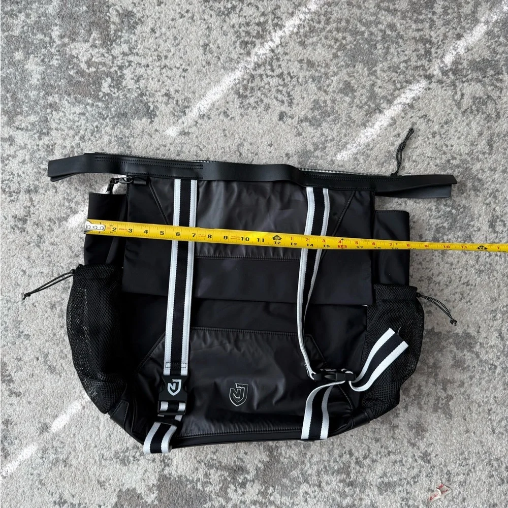 PXG X NIck Jonas Limited Edition Golf Duffel/Weekend Bag